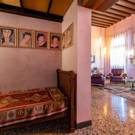Apartment Gio Ponti's Flat In 027042-loc-11349 *