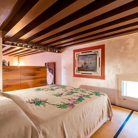 Gio Ponti's Flat In 027042-loc-11349 *
