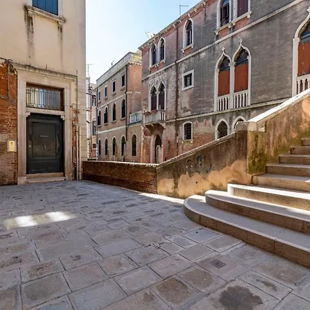 Appartamento Gio Ponti’s Flat In 027042-loc-11349