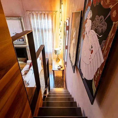 Gio Ponti's Flat In 027042-loc-11349 Apartment