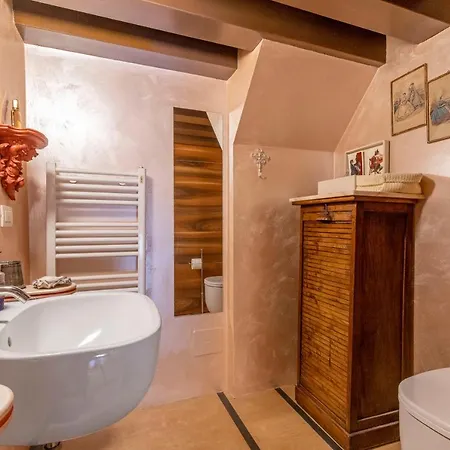 Διαμέρισμα Gio Ponti's Flat In 027042-loc-11349