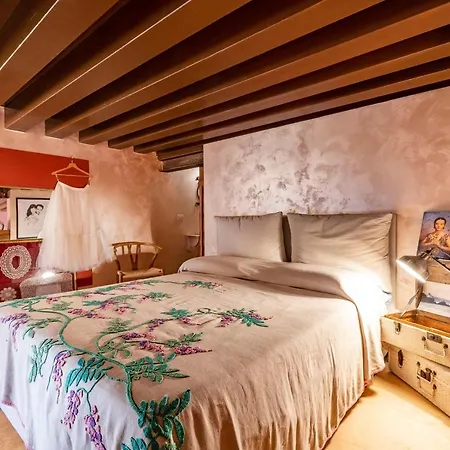 Διαμέρισμα Gio Ponti's Flat In 027042-loc-11349