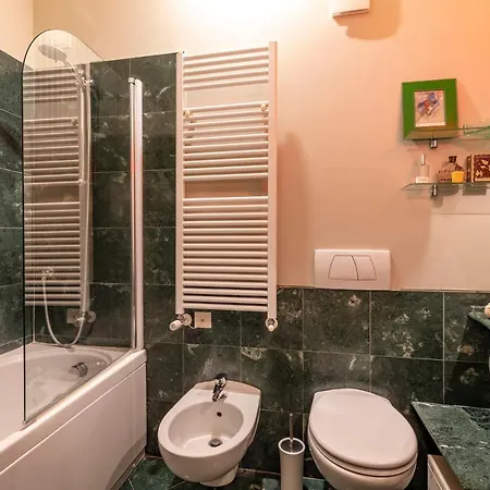 Gio Ponti's Flat In 027042-loc-11349 Διαμέρισμα Βενετία