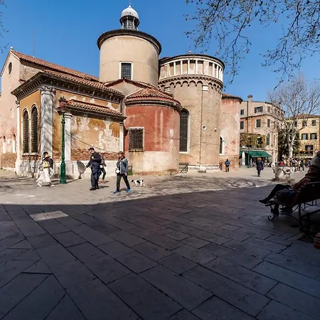 Διαμέρισμα Gio Ponti's Flat In 027042-loc-11349 *
